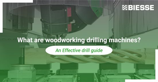 What are Woodworking drill machines? An Effective drill guide